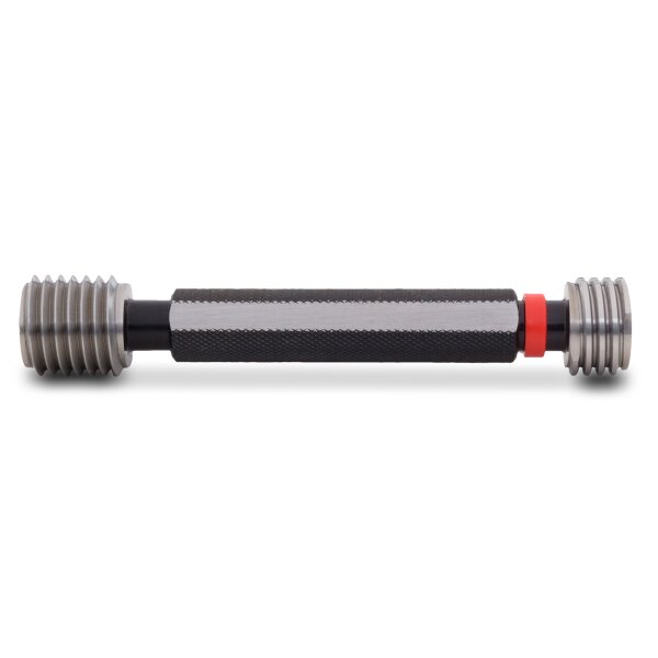Amerikanu UN-Vītnes spraudņa mērītājs ANSI/ASME B1.1/B1.2 2B 1 3/8"x8