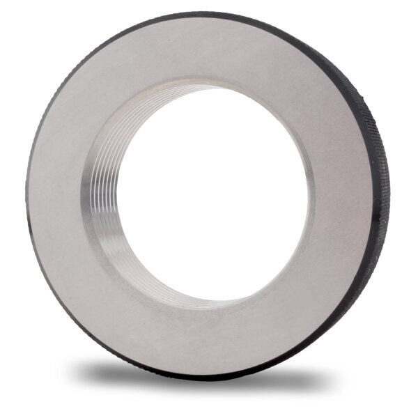 Vītnes gredzena mērītājs Metriskā smalkā vītne DIN 13 M58x1 6g bez sertifikāta