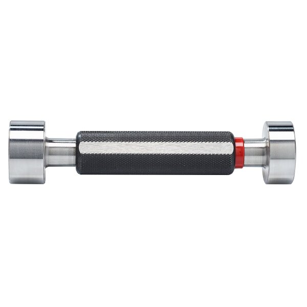 Robežu kontaktdakšu mērītājs H7 DIN 2245 35mm