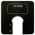 Kakla mērinstrumenti vienpusējs DIN 7162 / 7163 >180-200mm Breite: 8mm