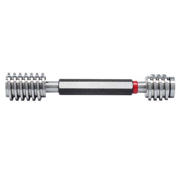 Trapecveida vitnu meritajs DIN 103 7H TR26x5