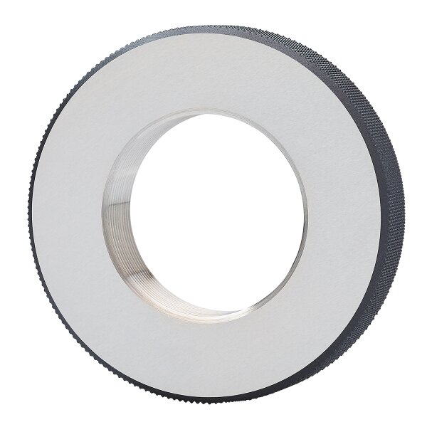 Whitworth caurulu vitnu gredzenu meritajs BSPP DIN ISO 228 Tolerance A G5/8 "x14